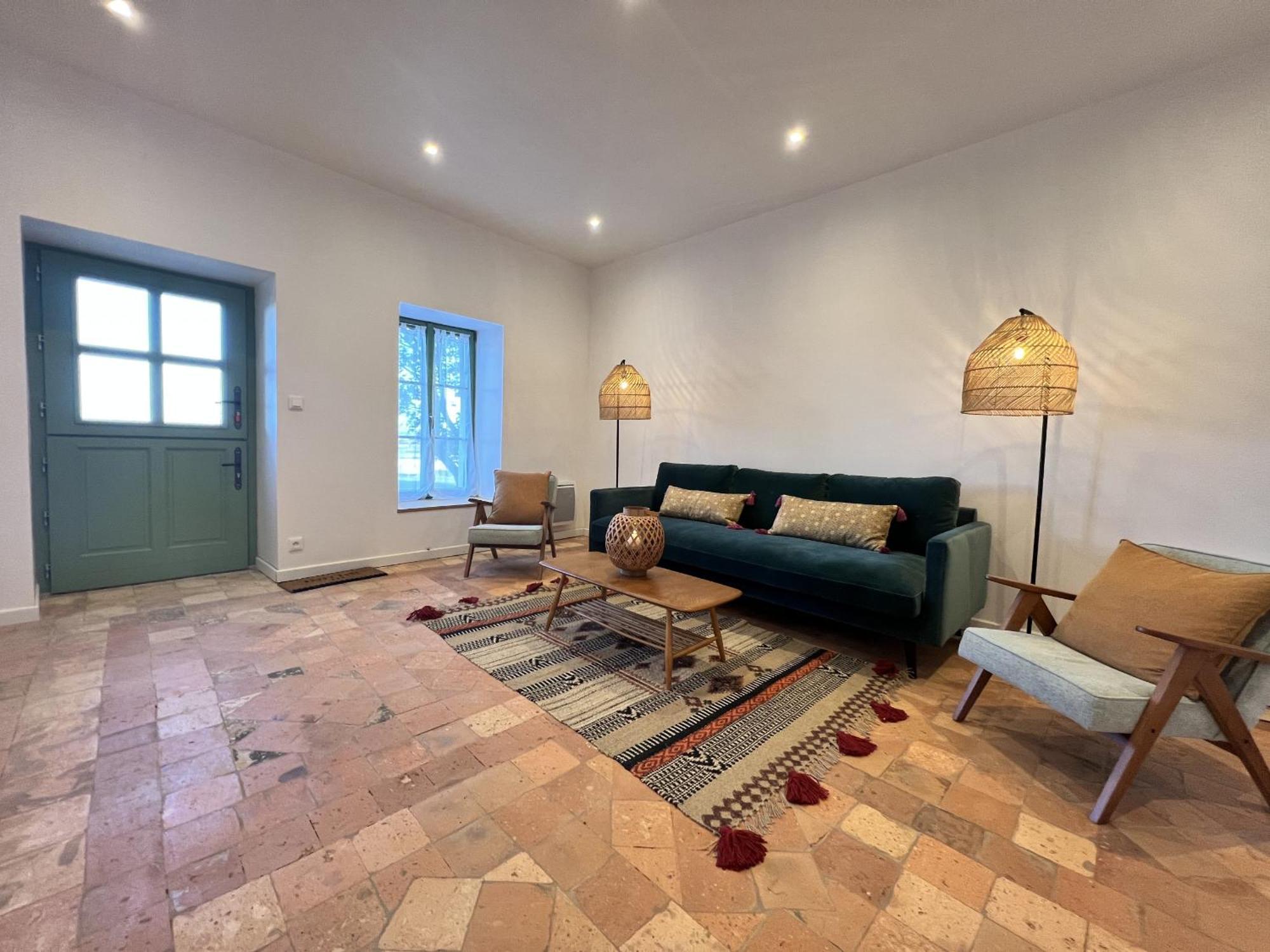 La Maison Du Donjon - Visite Guidee - Reve Au Mans Ballon ภายนอก รูปภาพ
